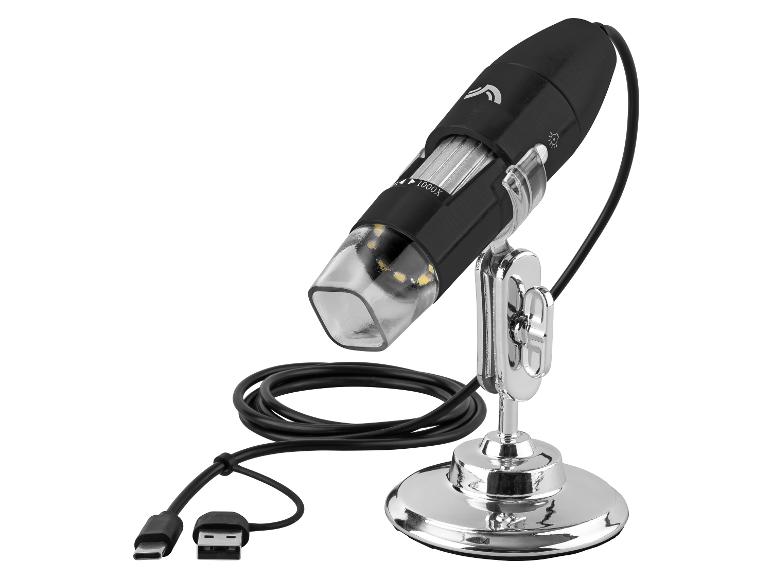 Digitale microscoop USB