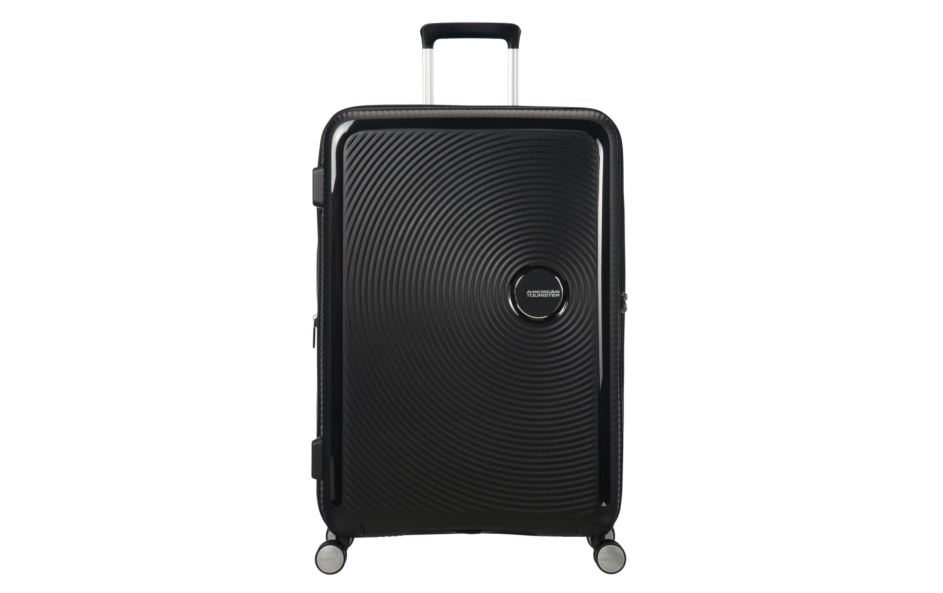 Reisekoffer Soundbox 97 l, Bass Black<br>Ideal für zweiwöchige Reise