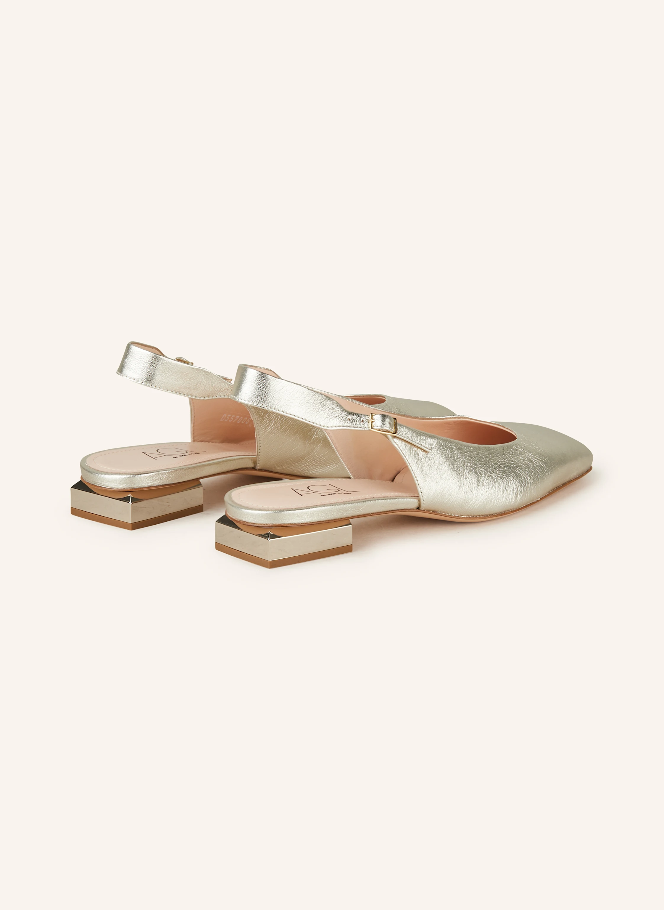 AGL Slingpumps ANGIE