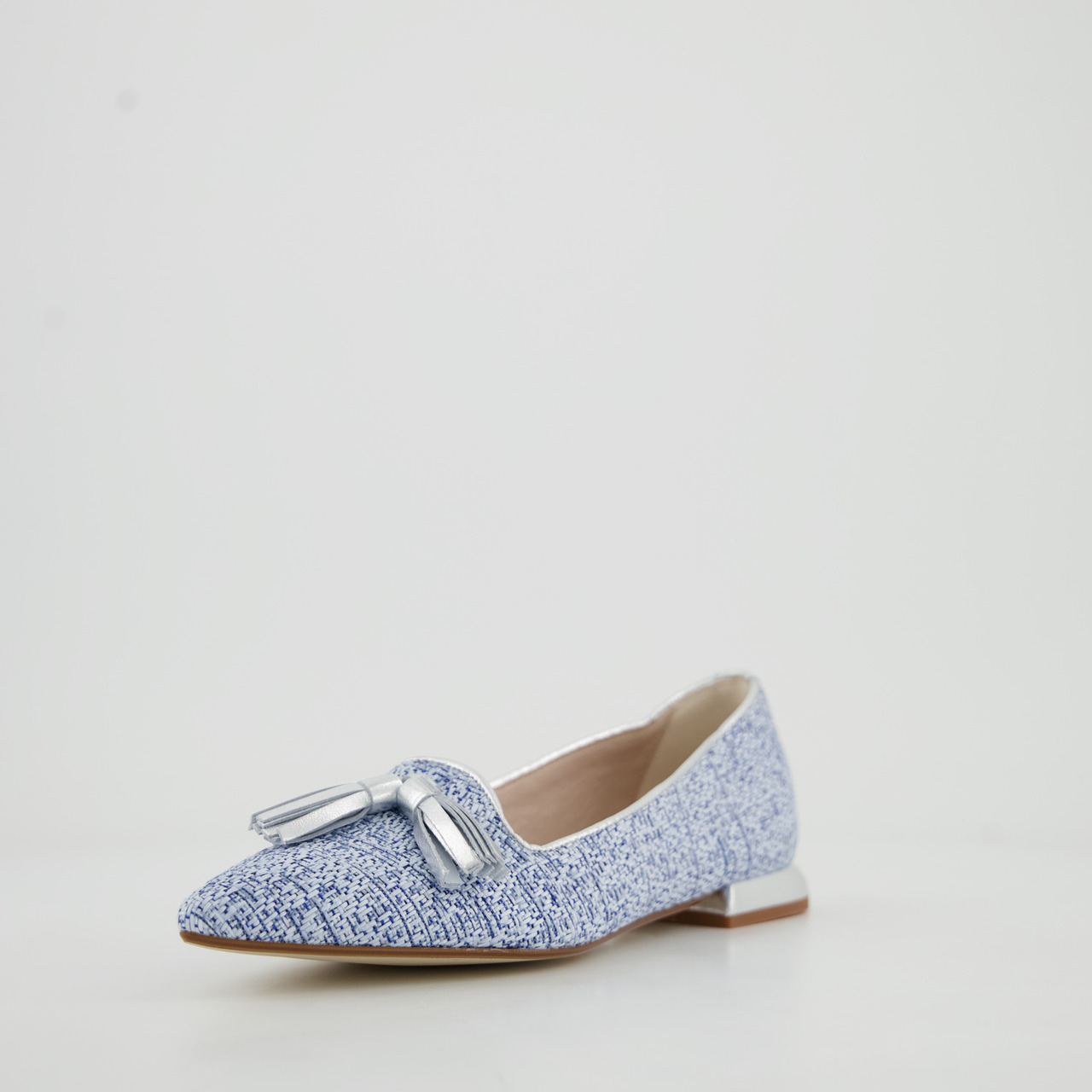 E-mia Halbschuhe