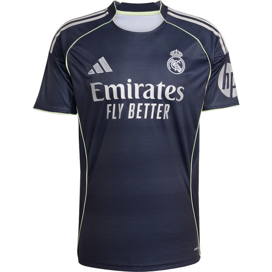 adidas Real Madrid Uit Shirt Bellingham 5