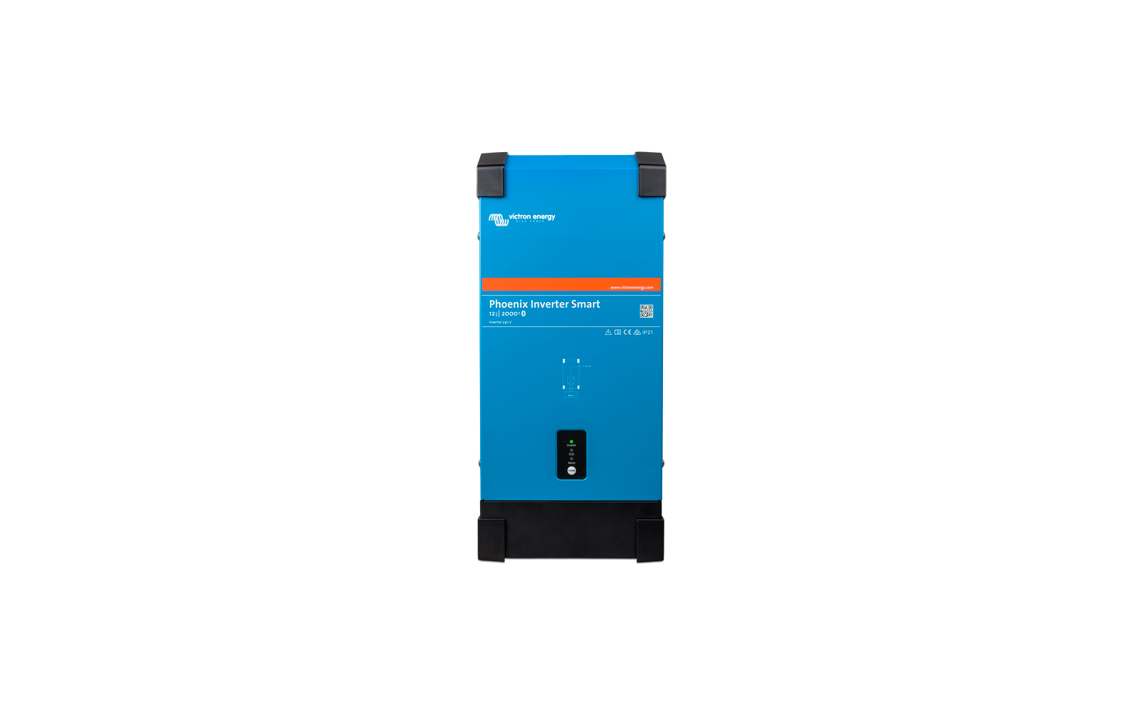 Victron Energy Phoenix Wechselrichter Smart 230 V 12 V / 2000 VA
