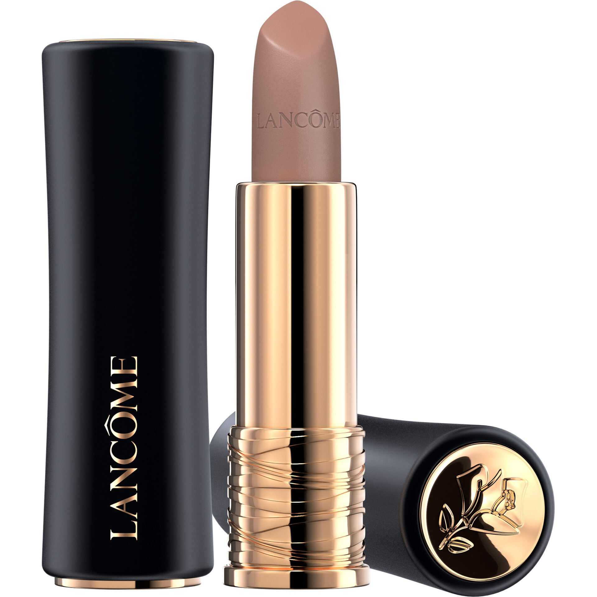 Lancôme L'Absolu Rouge Drama Matte Lipstick