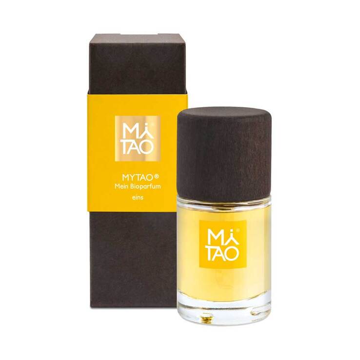 Mytao Mein Bioparfum eins, 15 ml