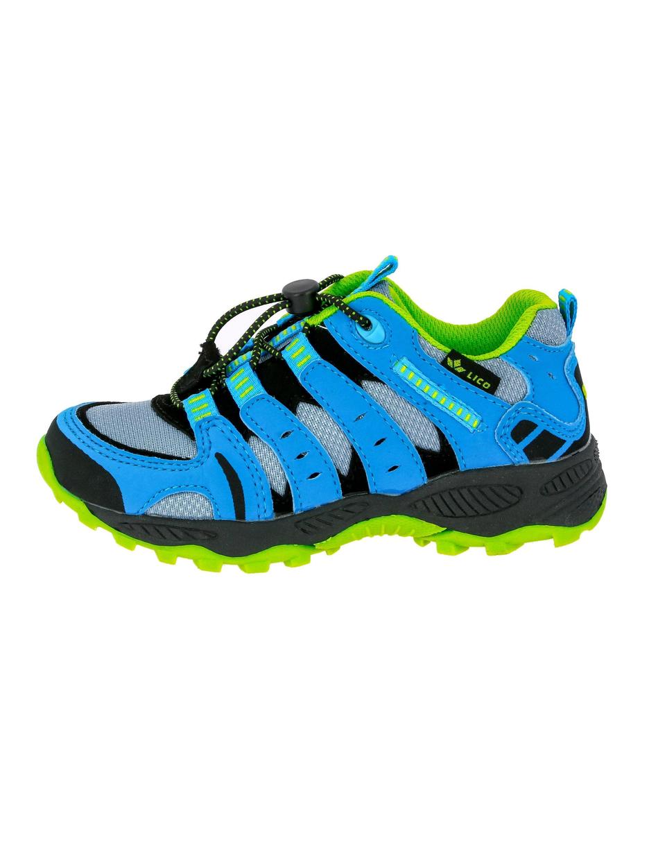 Outdoorschuh Fremont