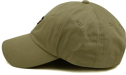 Lyle & Scott Pet Donkergroen HE2206A/HE906AF-W485 kopen