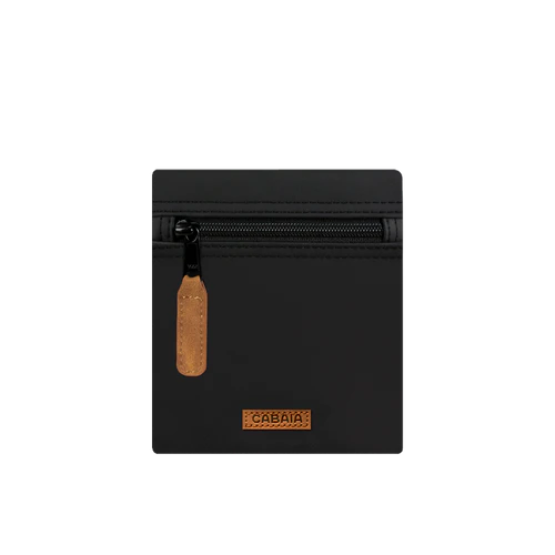 Pochette latérale Jinli Road noir