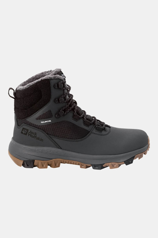 Jack Wolfskin Jack Wolfskin Everquest Texapore High Winterschoen