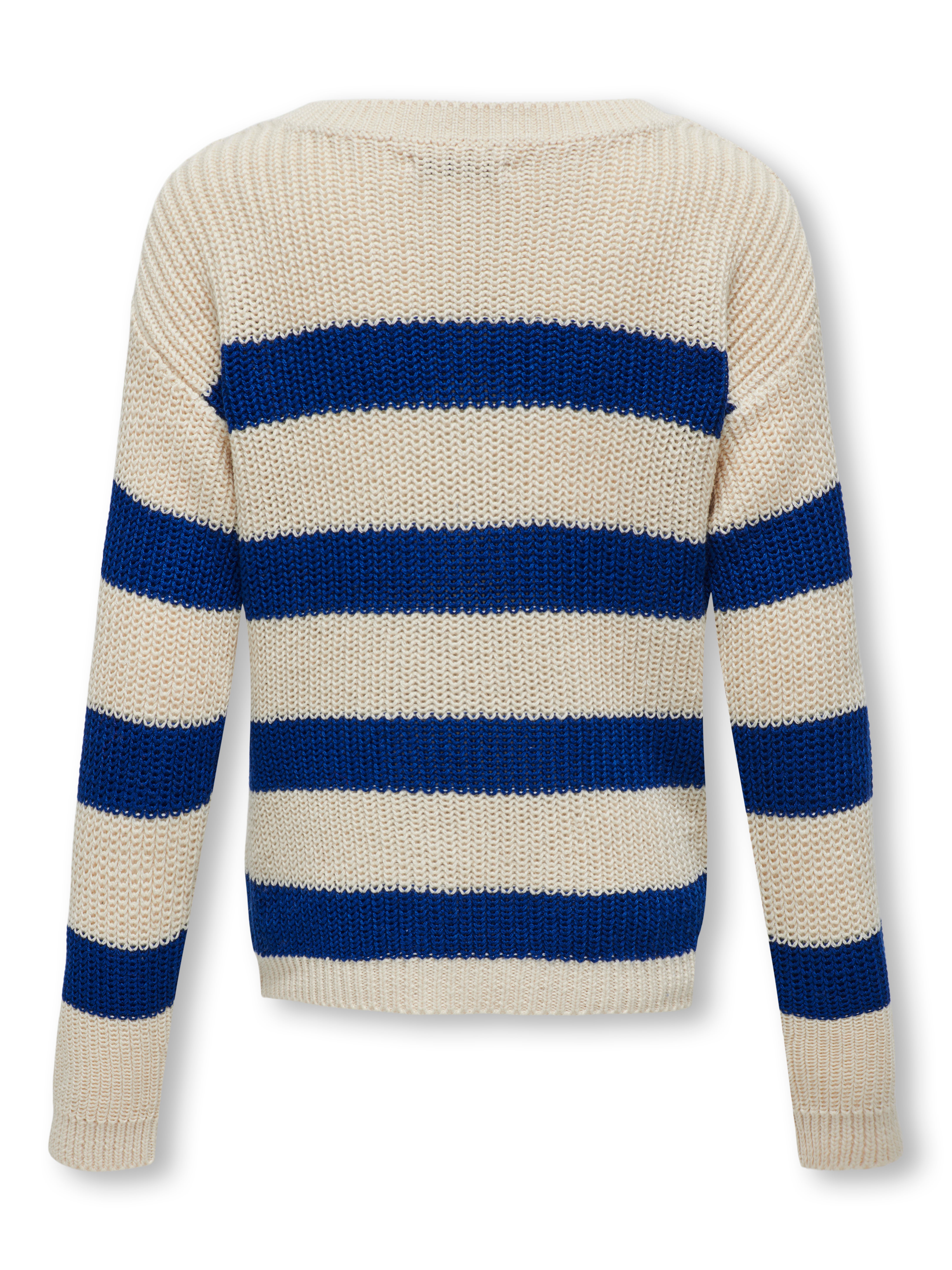 KOGSIF Strickpullover Birch