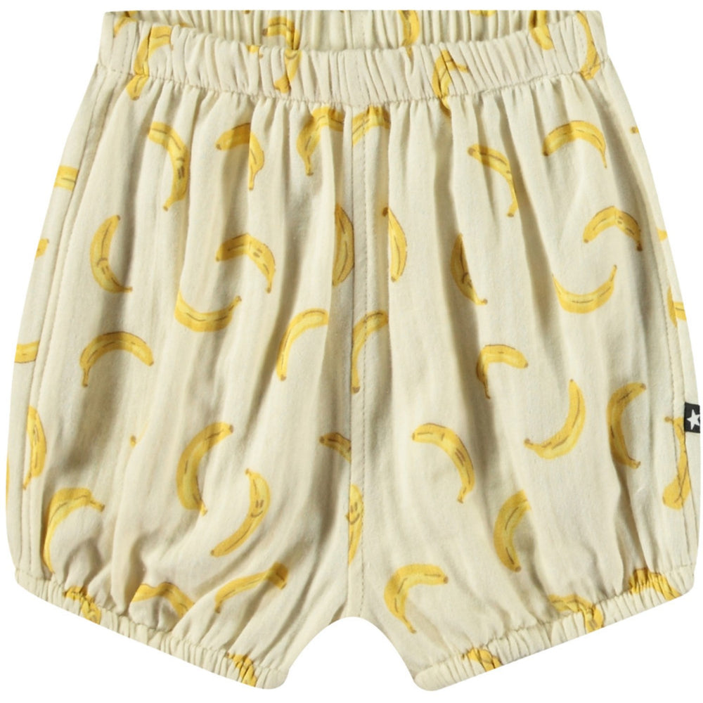 Køb Molo Cute Bananas Somos Shorts