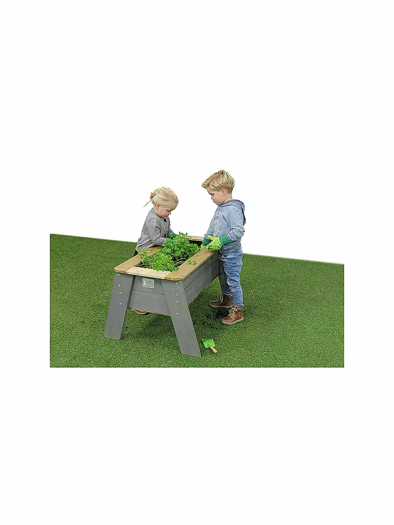 EXIT TOYS Aksent Hochbeet L keine Farbe