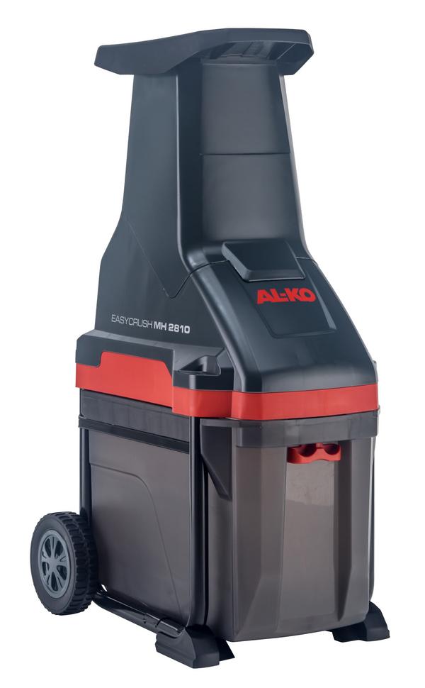 AL-KO Messerhäcksler Easy Crush MH 2810