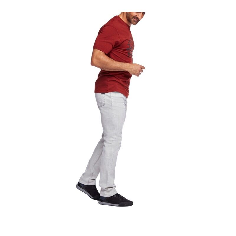 Crag Denim Pants - Pantalon escalade homme