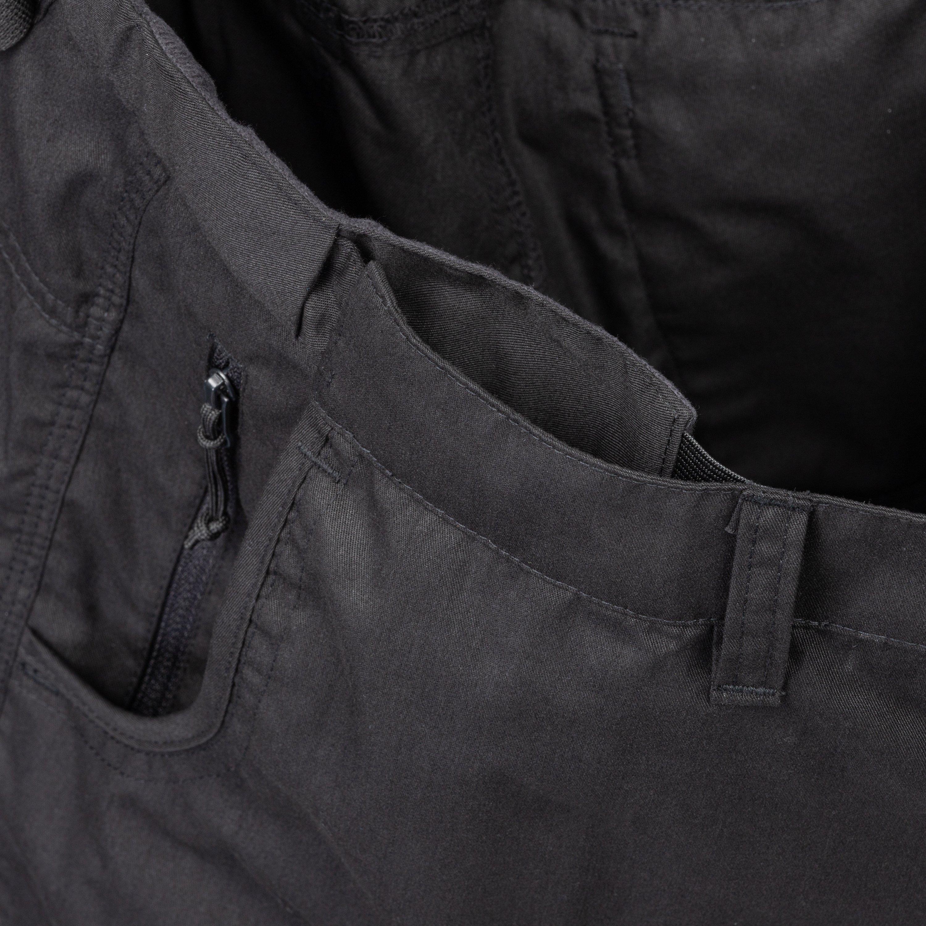 Gelert Ottawa Walking Trousers Mens