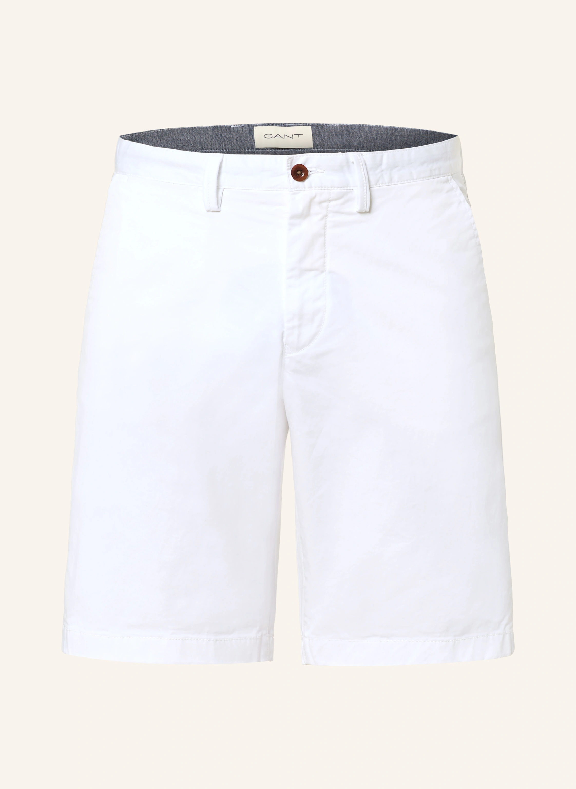 GANT Chinoshorts Relaxed Fit