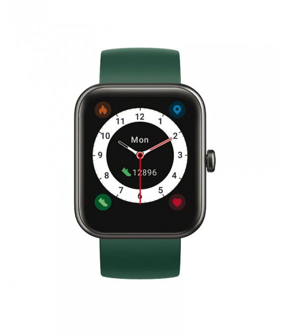 Smartwatch - Smarty2.0 - SW029B