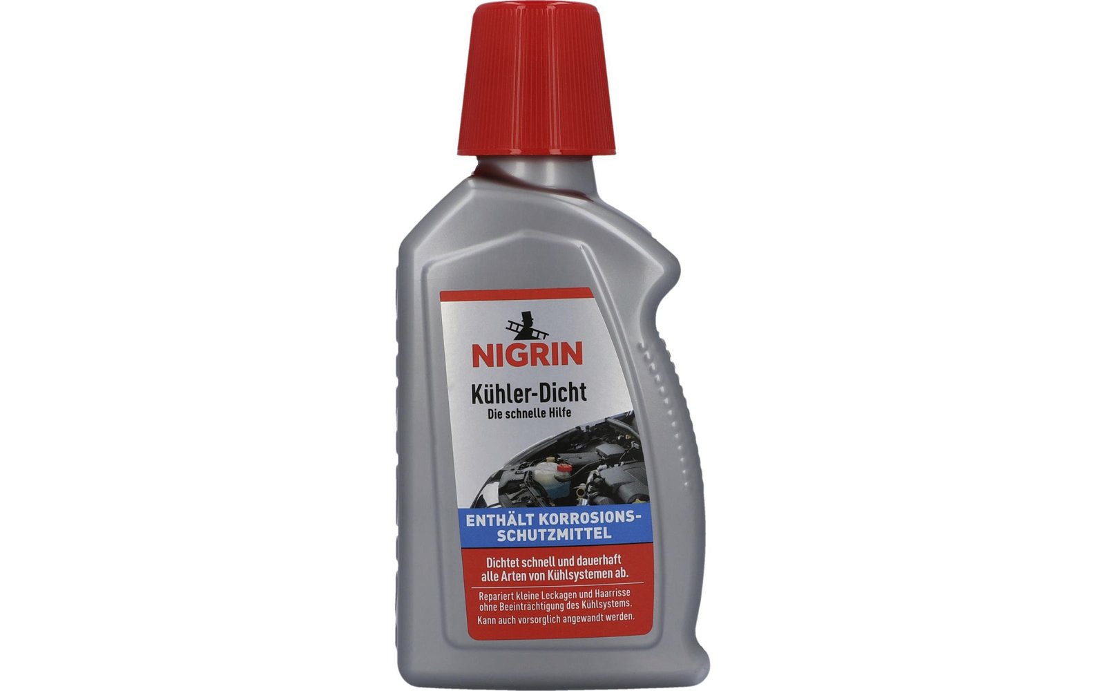 Nigrin Kühlerdicht 250 ml