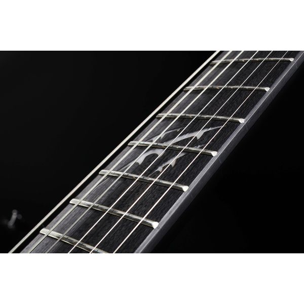Harley Benton HWY-25BKS Progressive Series