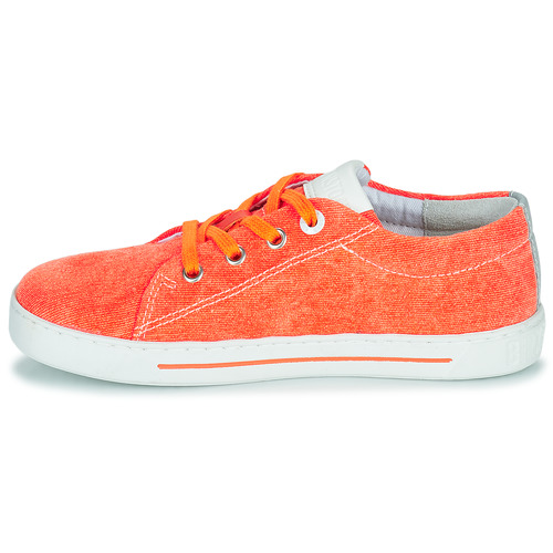 Birkenstock - ARRAN KIDS - Orange