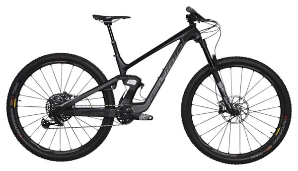 VTT Tout-Suspendu Sunn Kern AM Finest Sram X01Eagle 12V 29' Noir Gris 2019 - Produit Reconditionné