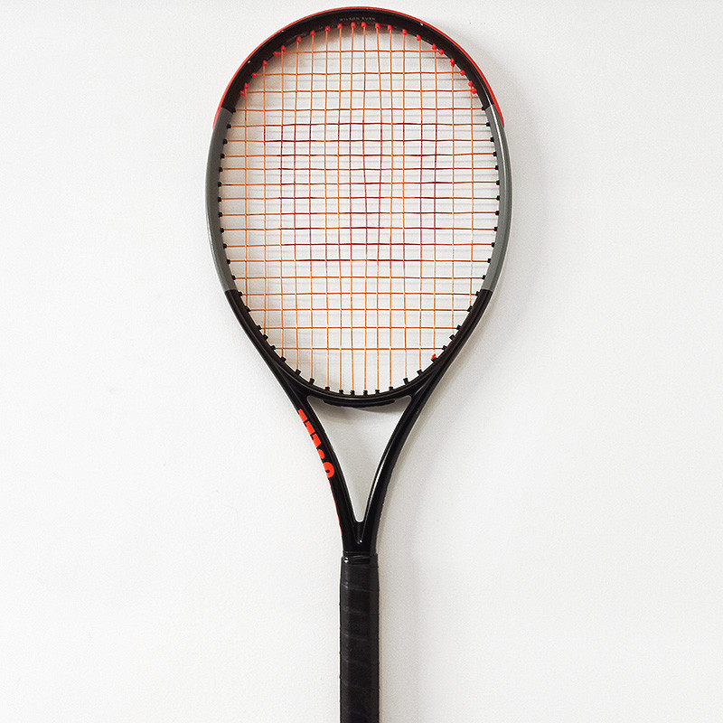 Wilson Burn 100 V4 occasion
