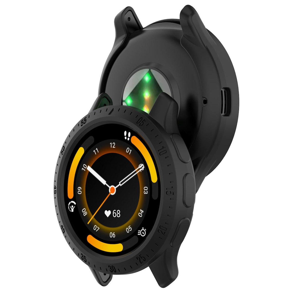 Smartwatch beskyttelsesdeksel TPU for Garmin Venu 3  Garmin Venu 3