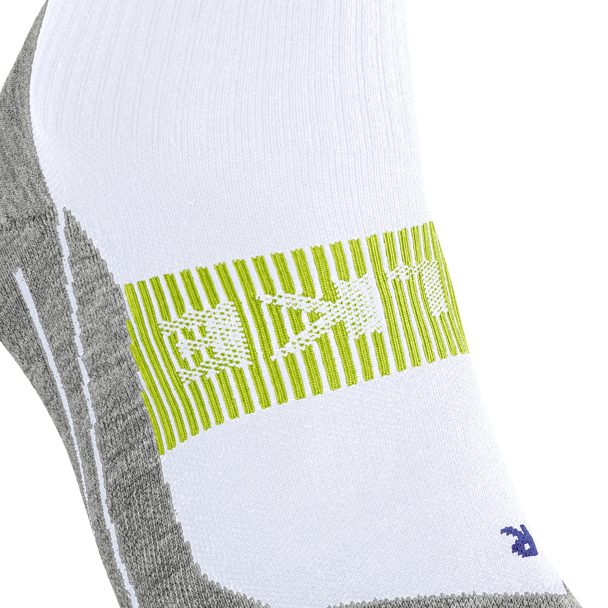 Falke RU4 Endurance Cool Socken Herren weiß