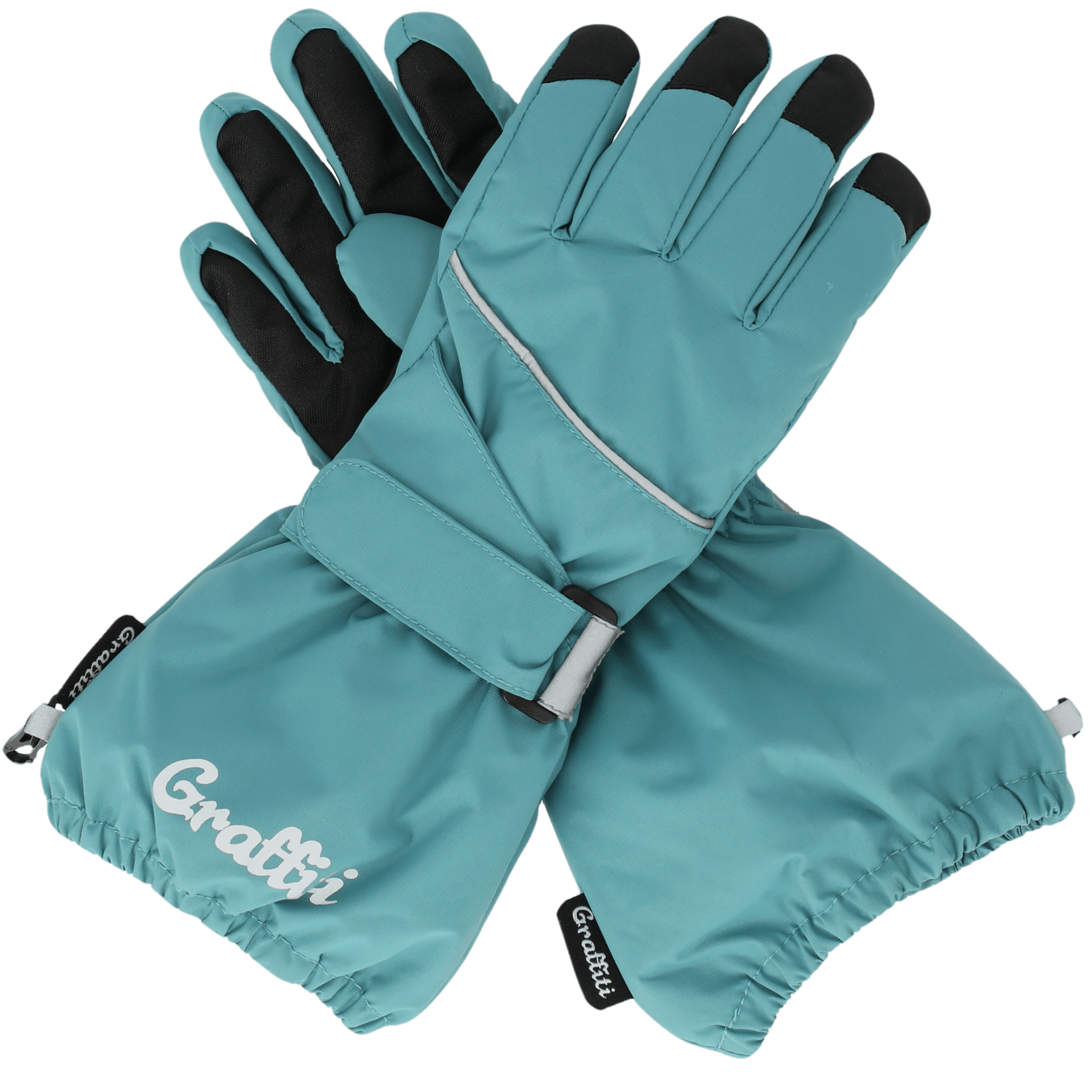Graffiti Eagle WP Glove Waterproof - Hansker og votter