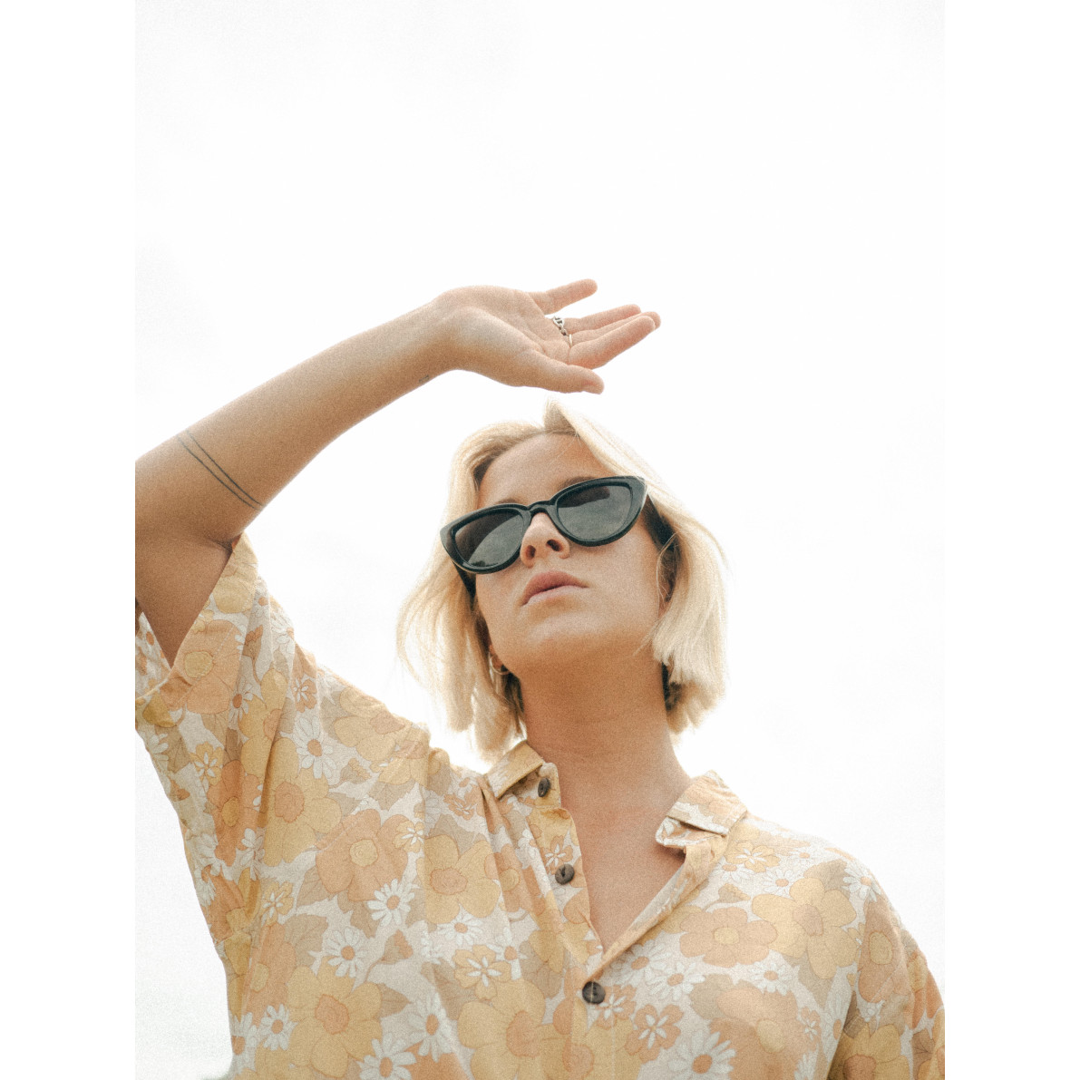 Moken Vision Emma Black Tortoise POLARIZED