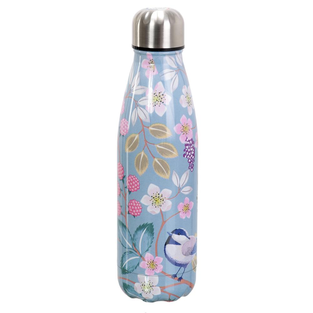 BOUTEILLE DE TRANSPORT ISOTHERME DESIGN 50CL