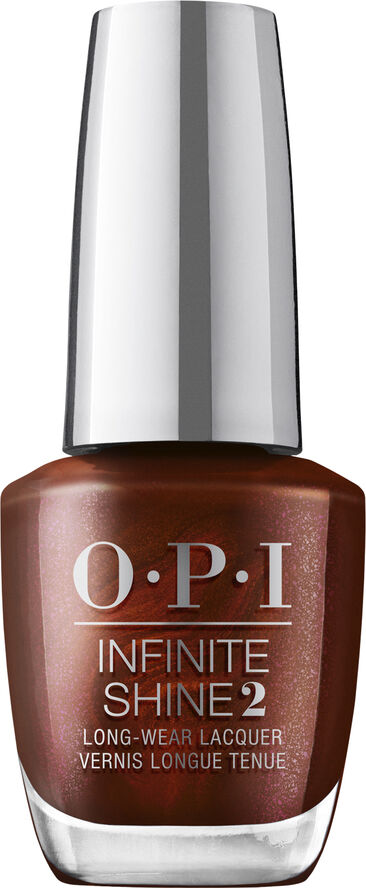 OPI IS - BRING OUT THE BIG GEMS 15 ML