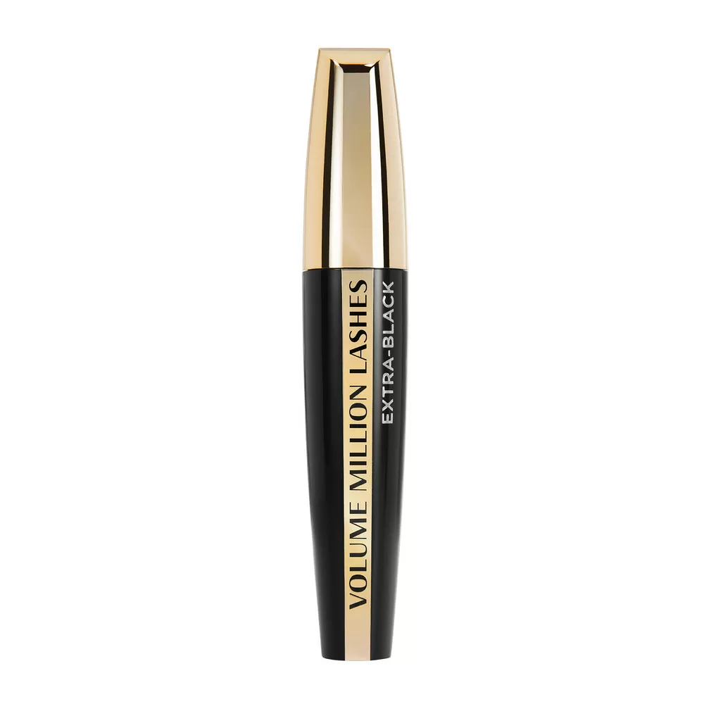 L'Oréal Paris Volume Million Lashes Mascara - Extra Black