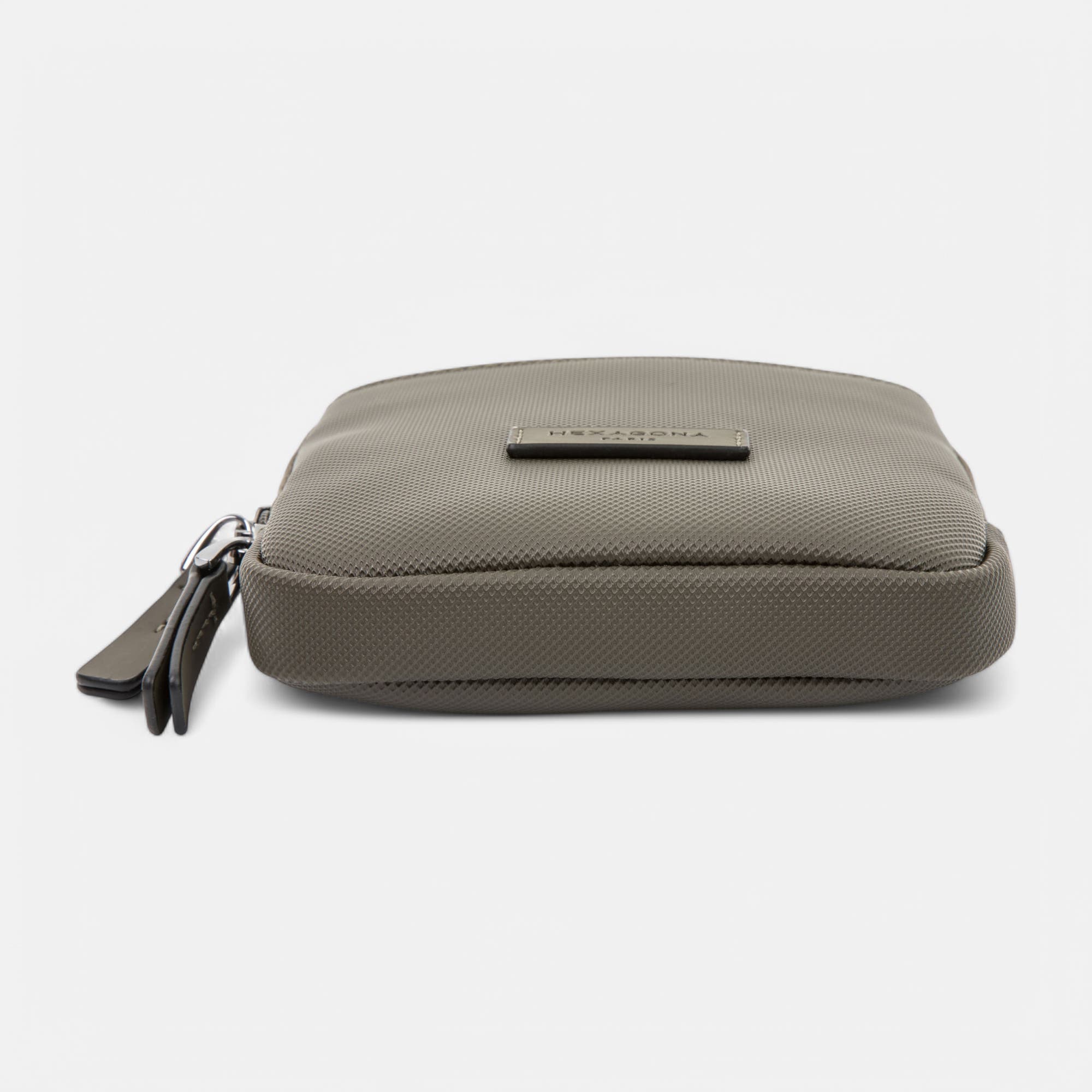 Sac homme kaki