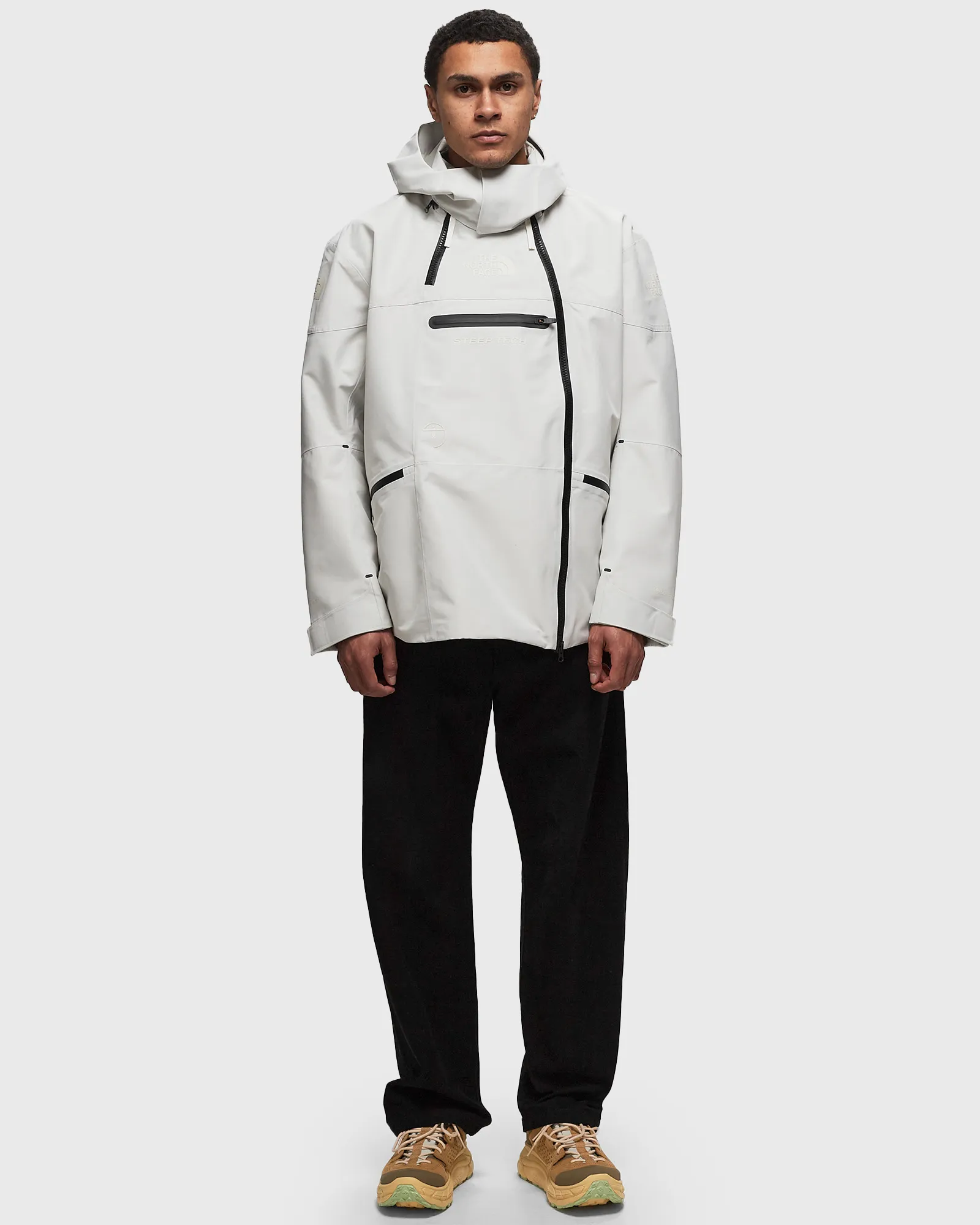 The North Face M RMST STEEP TECH GTX WORK JKT