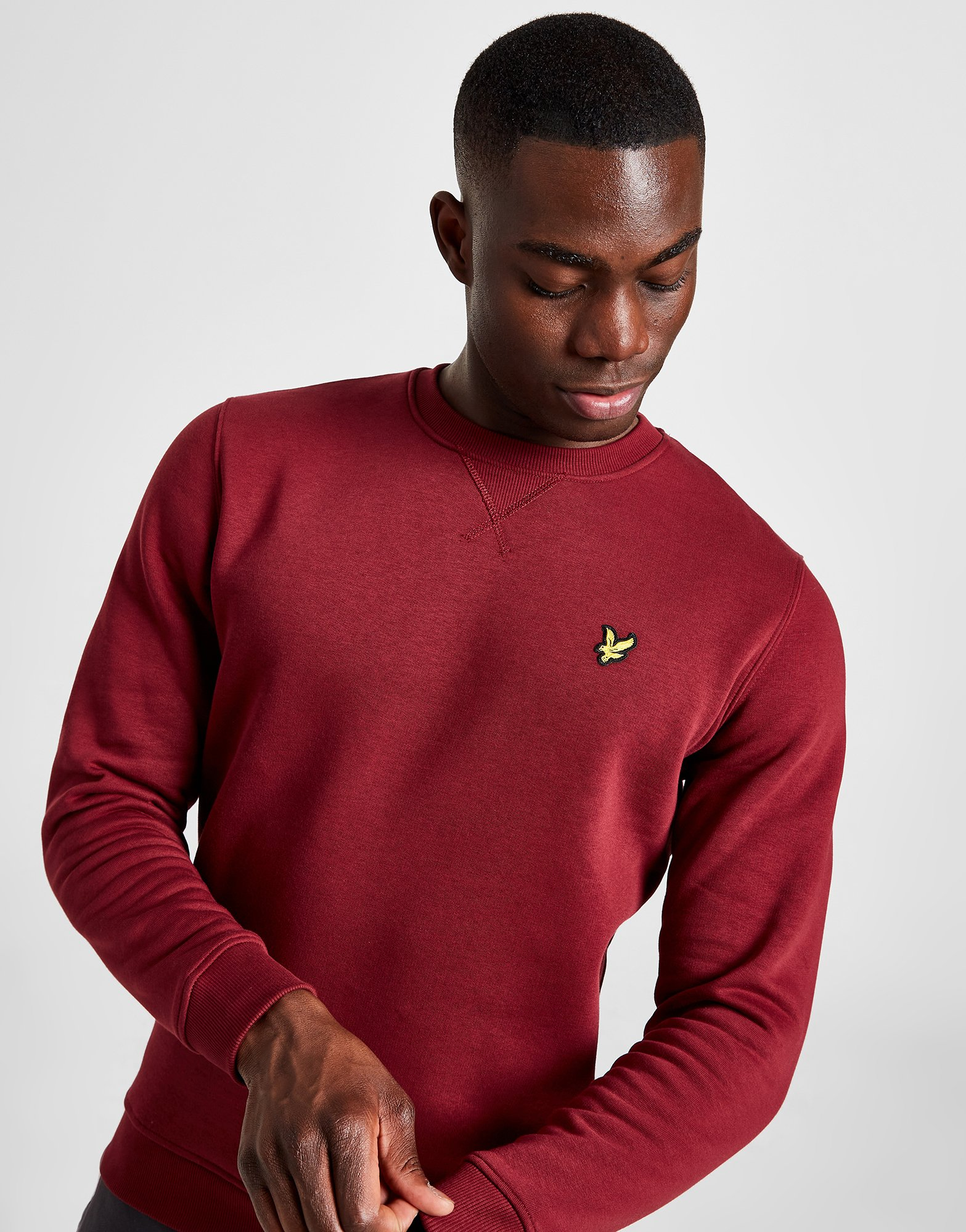 Lyle & Scott Sweatshirt Essential Homme