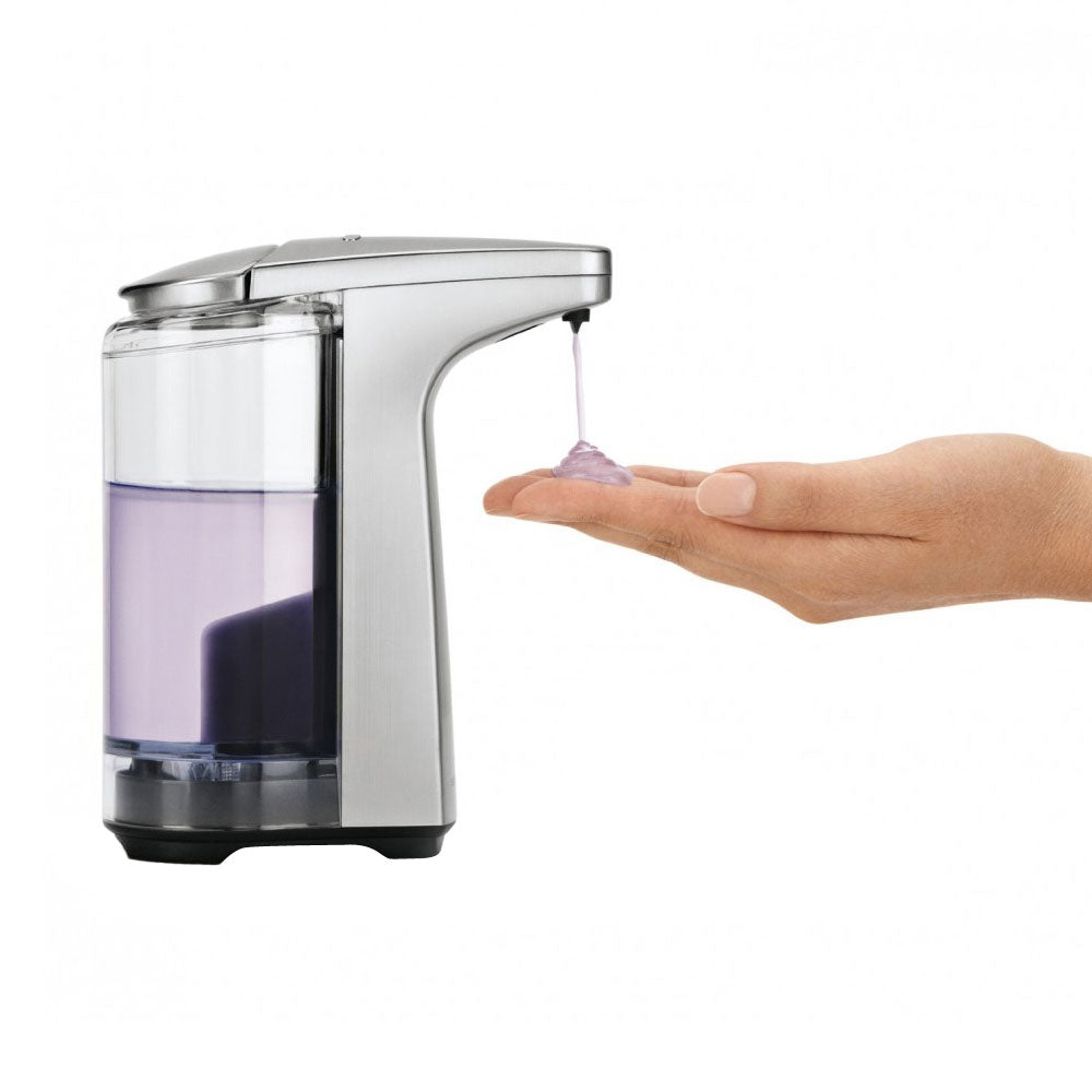 Simplehuman Sensor Zeepdispenser Compact