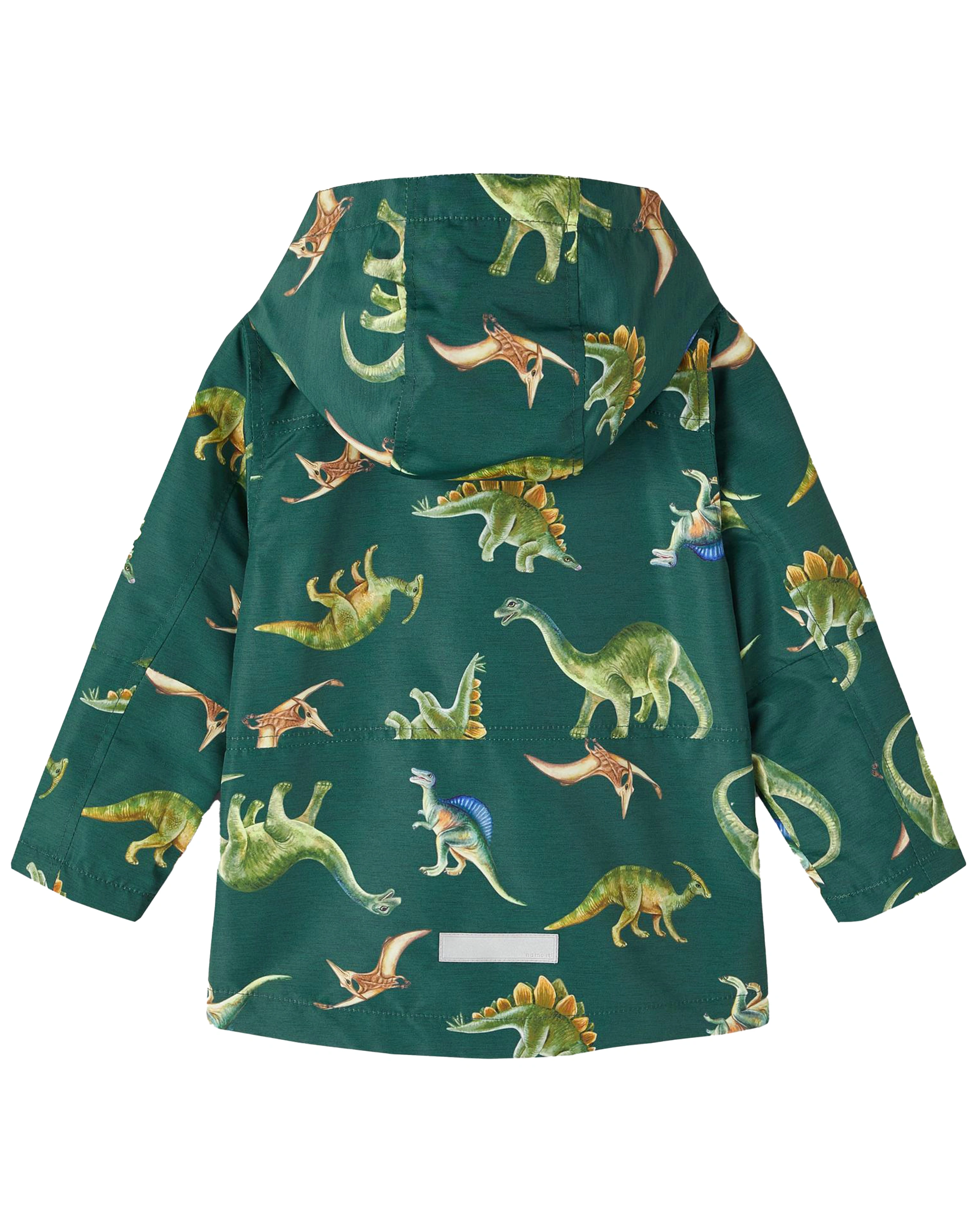 Jacke NMMMAX - DINO WORLD in forest biome