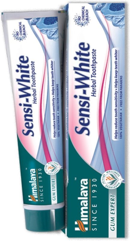 Himalaya Gum Expert Sensi White 75ML