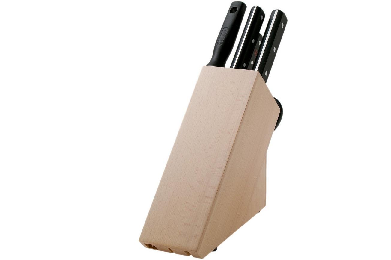 Wüsthof Gourmet 5-delige messenset, 1095070501