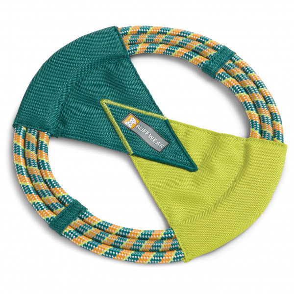 Ruffwear - Pacific Ring Toy - Hondenspullen