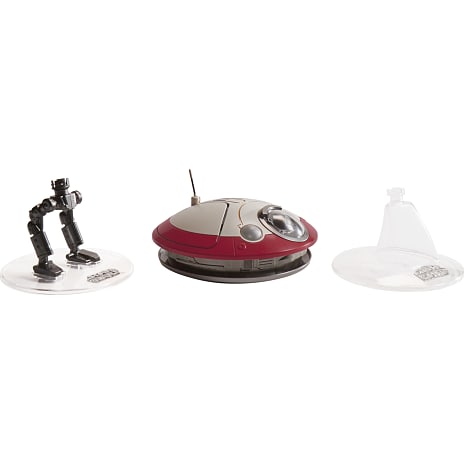 Star Wars Sinclair Animatonic - Lola