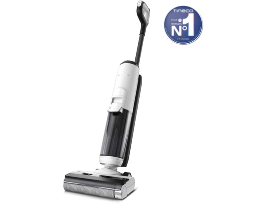 TINECO - Aspirateur laveur iFloor 5