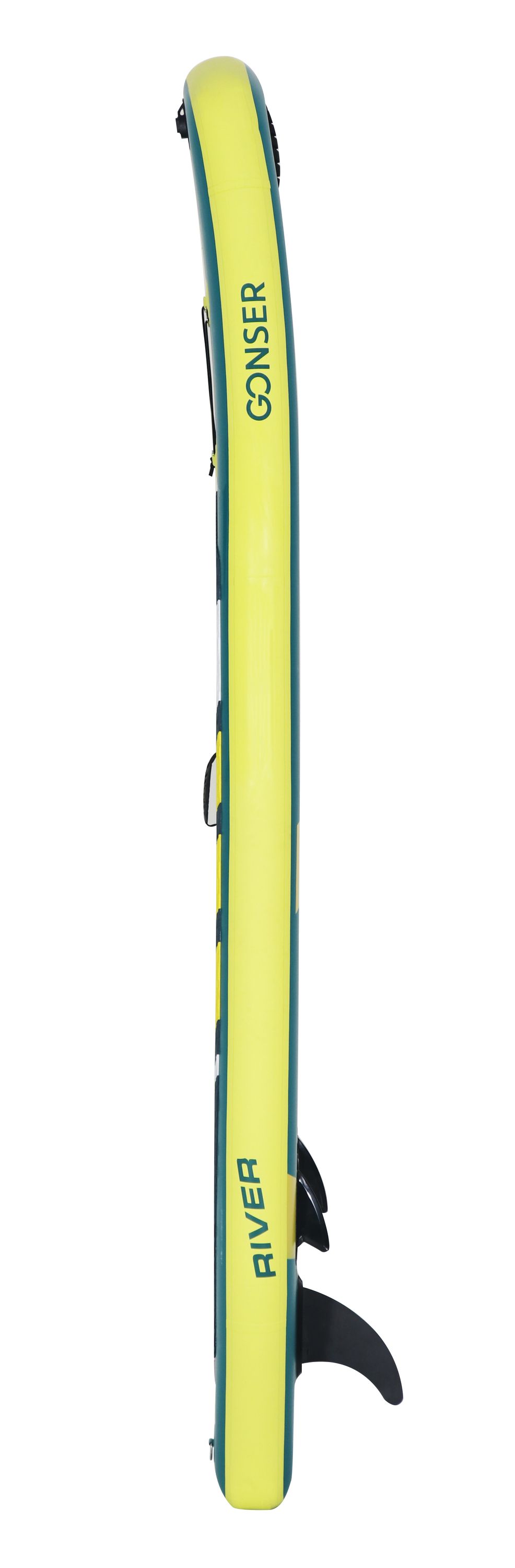 Stand Up Paddle RIVER 287 cm