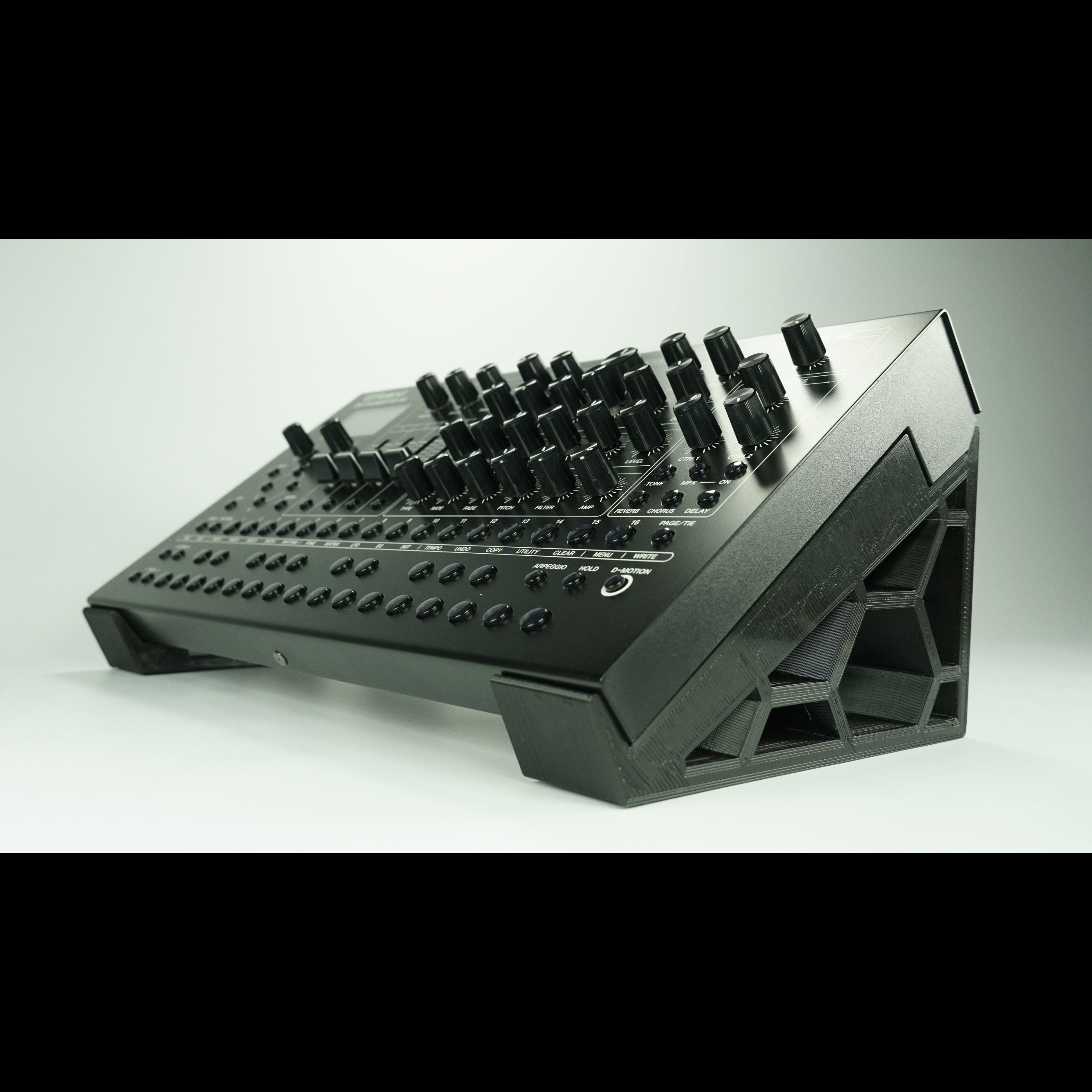 Coverup desktop statief voor SH-4D 30