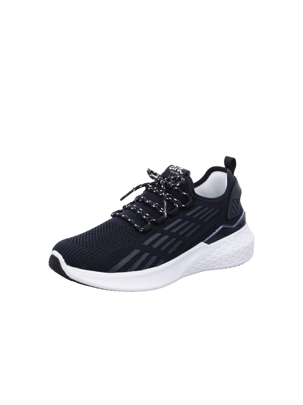 Sneaker Maya blau