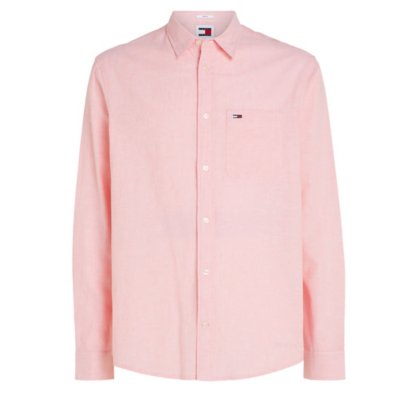 Chemise à manches longues homme M18962 TOMMY HILFIGER