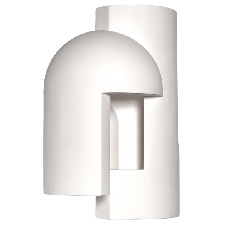 DCW éditions Soul story 1 wandlamp outdoor