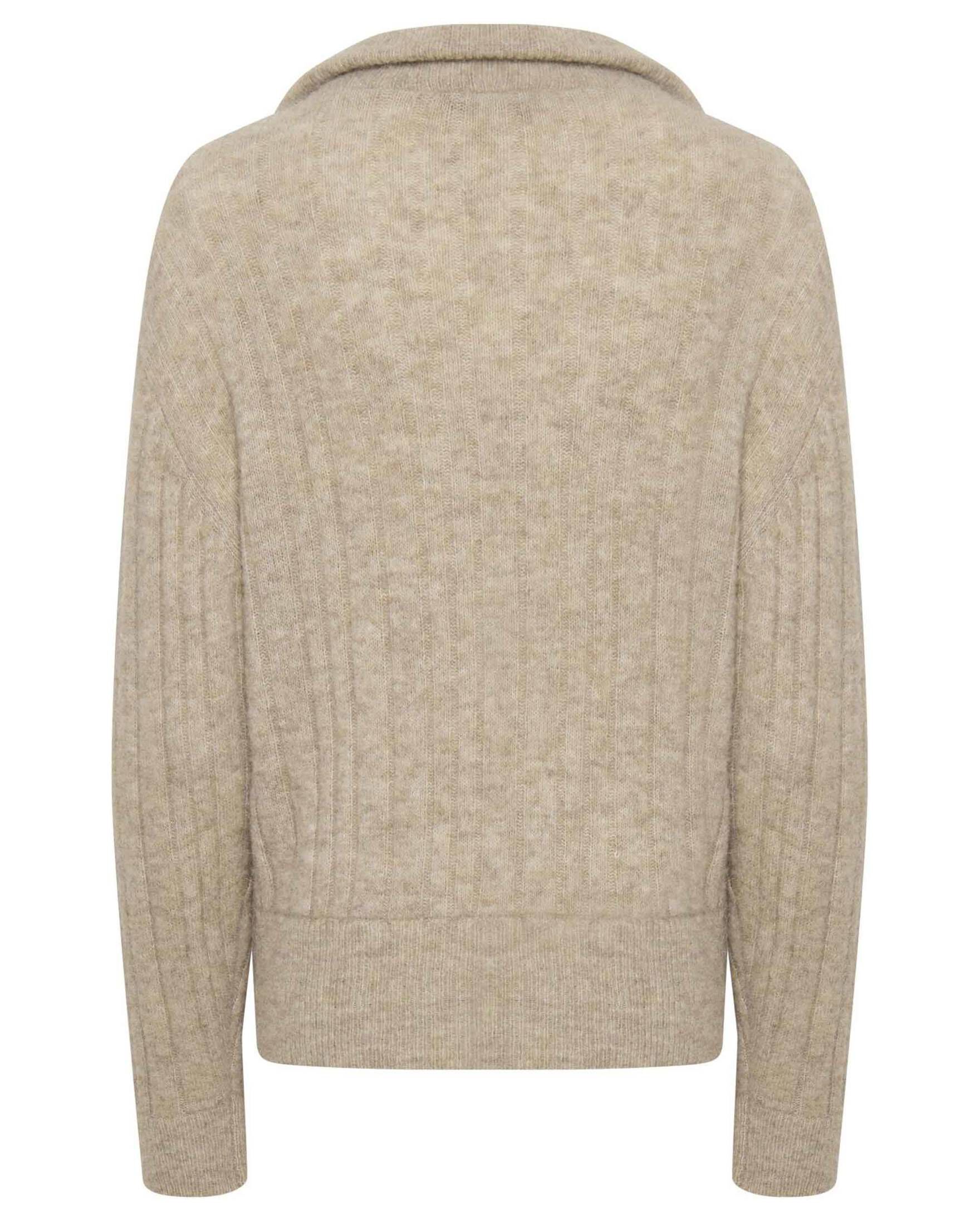 GESTUZ| Damen Pullover ALPHAGZ R