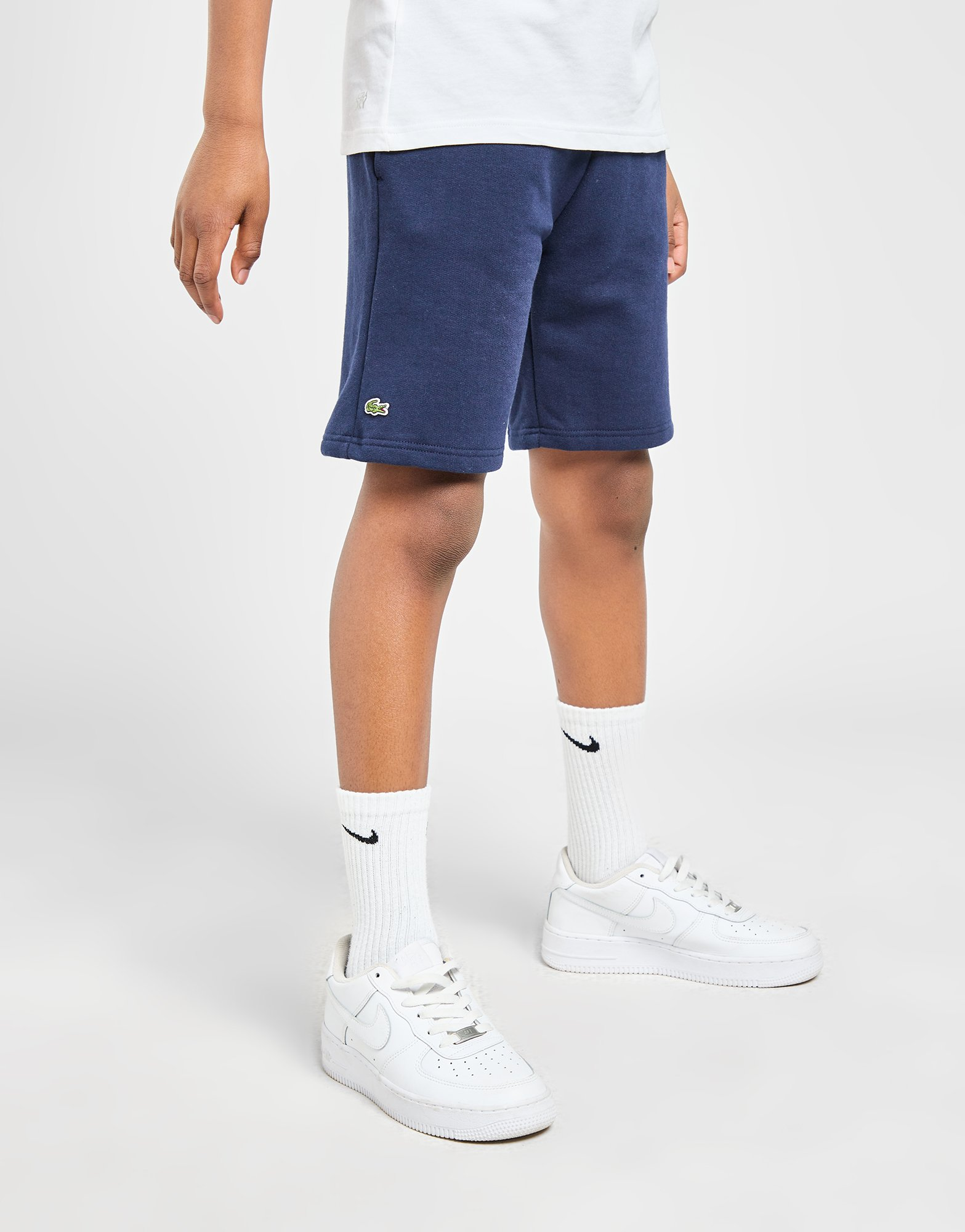 Lacoste Short Core Junior