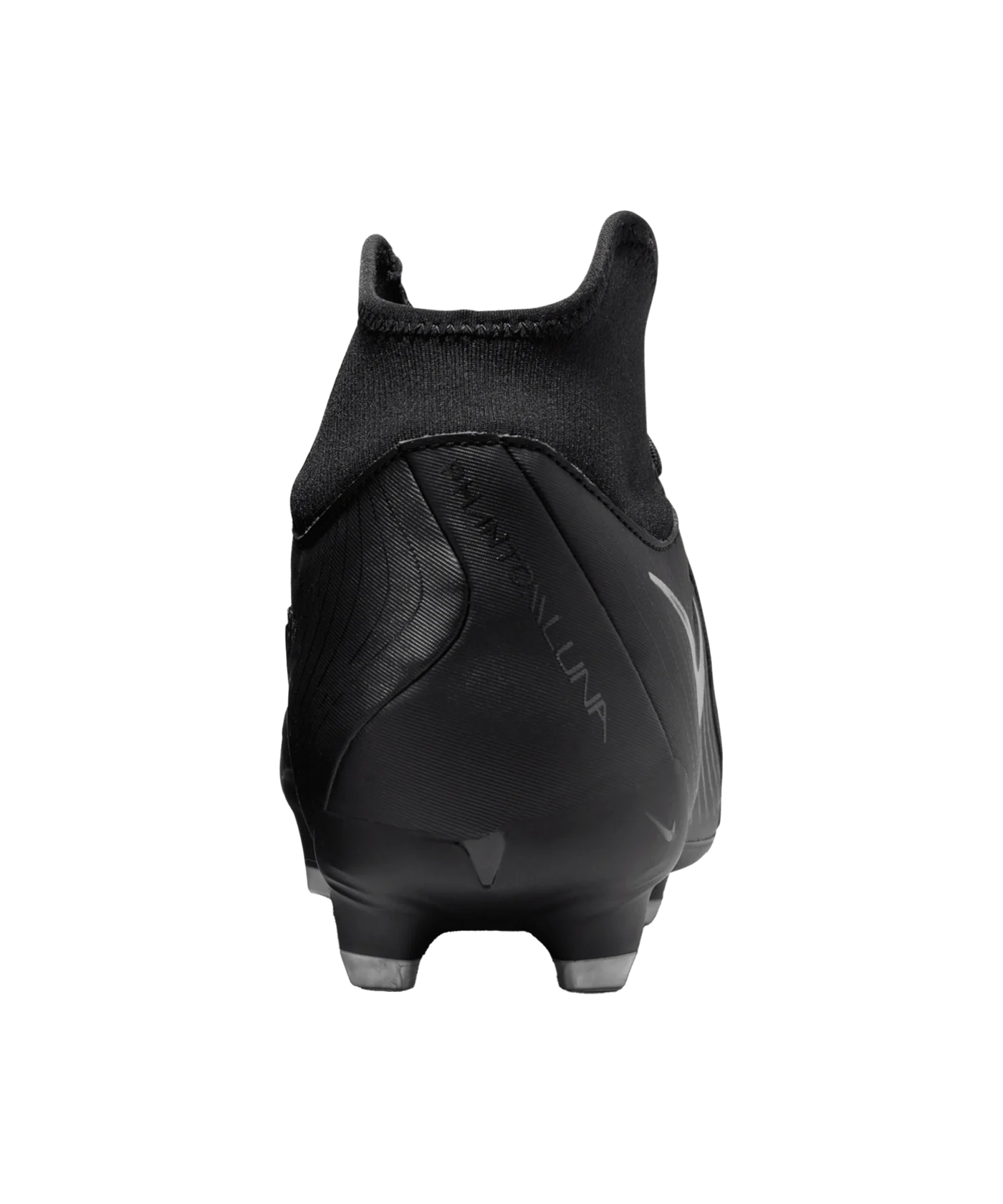 Nike Phantom Luna II Academy FG/MG Shadow Schwarz F001